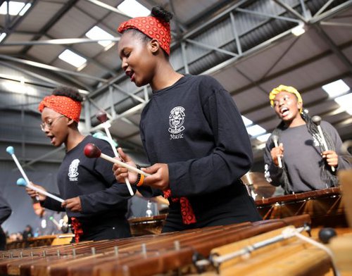 International Marimba & Steelpan Festival | Boksburg | Things to do With Kids