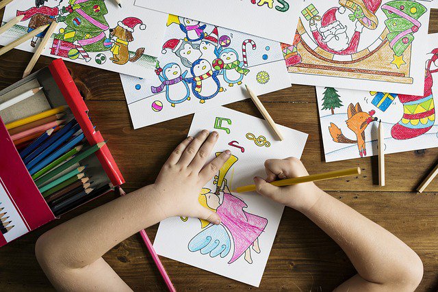 Stir Your Child&#x27;s Creative Juices | Blog | Inspirational | Play | Arts and Crafts