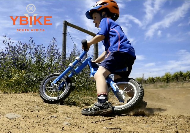 7 Awesome mountain-bike parks and trails to try out with your kids - Cape Town and Beyond