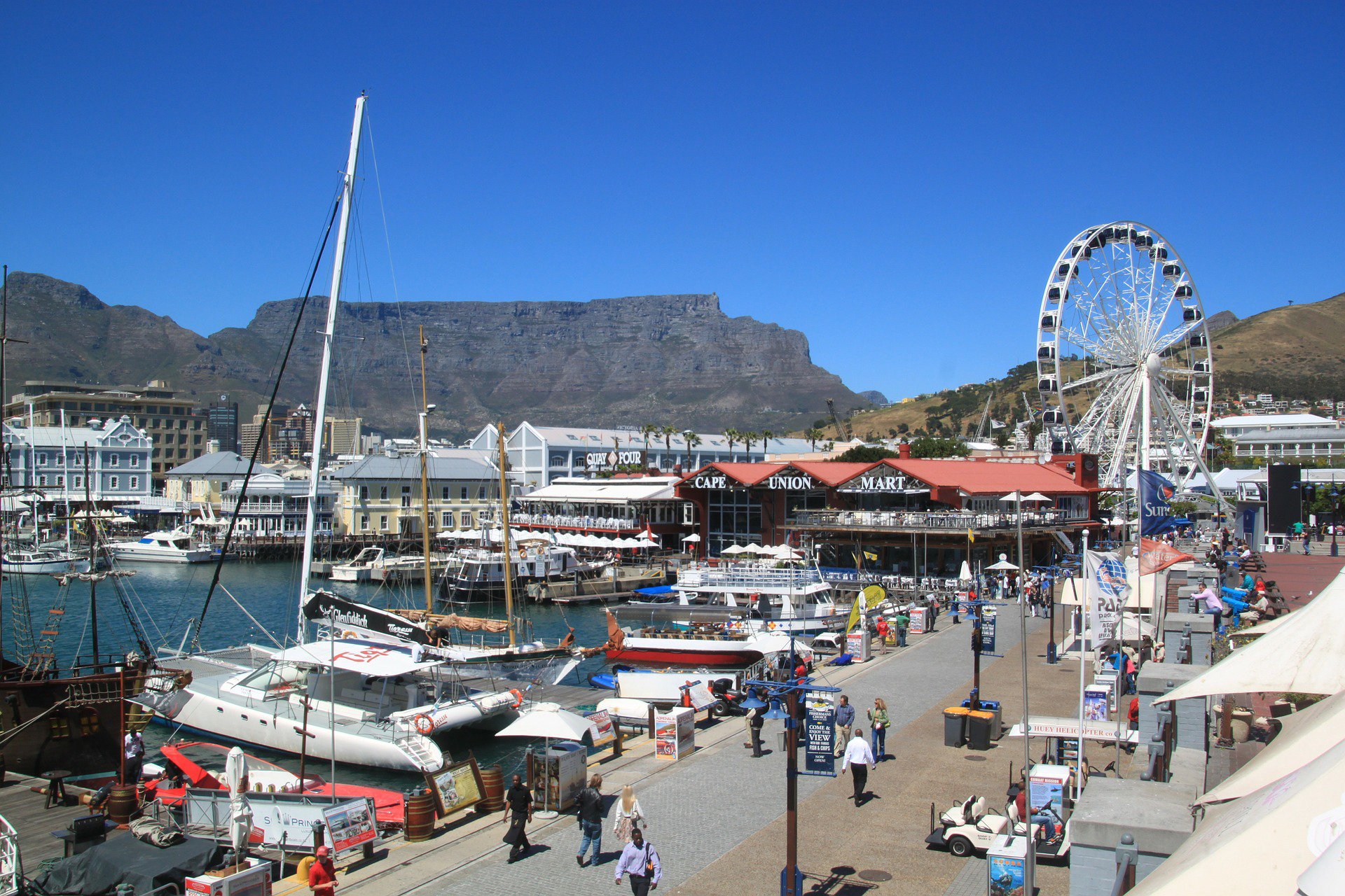 Things to do With Kids under R100 in Cape Town