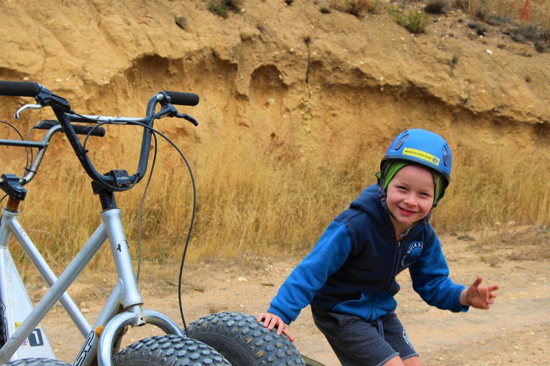 Scootours | Family-Friendly Adventure Activity | Stellenbosch, Cape Town | Things to do With Kids