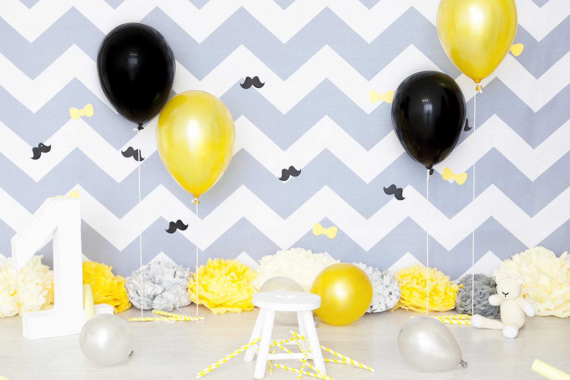 Top kids' birthday party trends for 2020