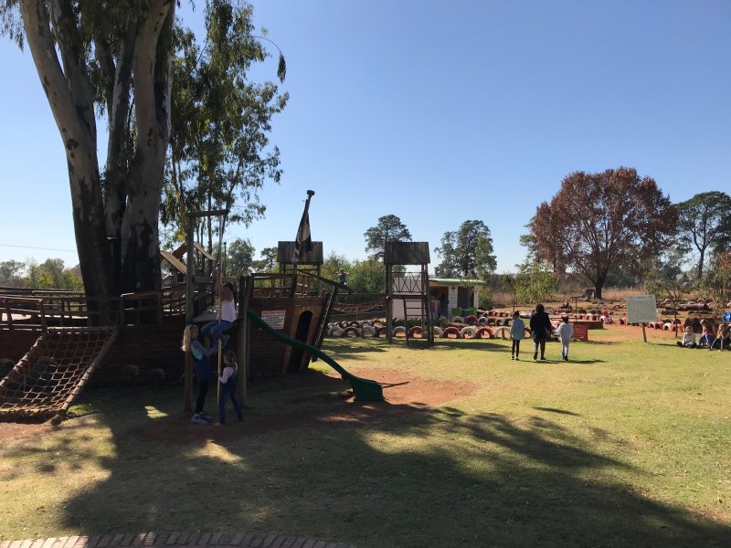 Child Friendly Restaurants|Pretoria|Things to do with Kids