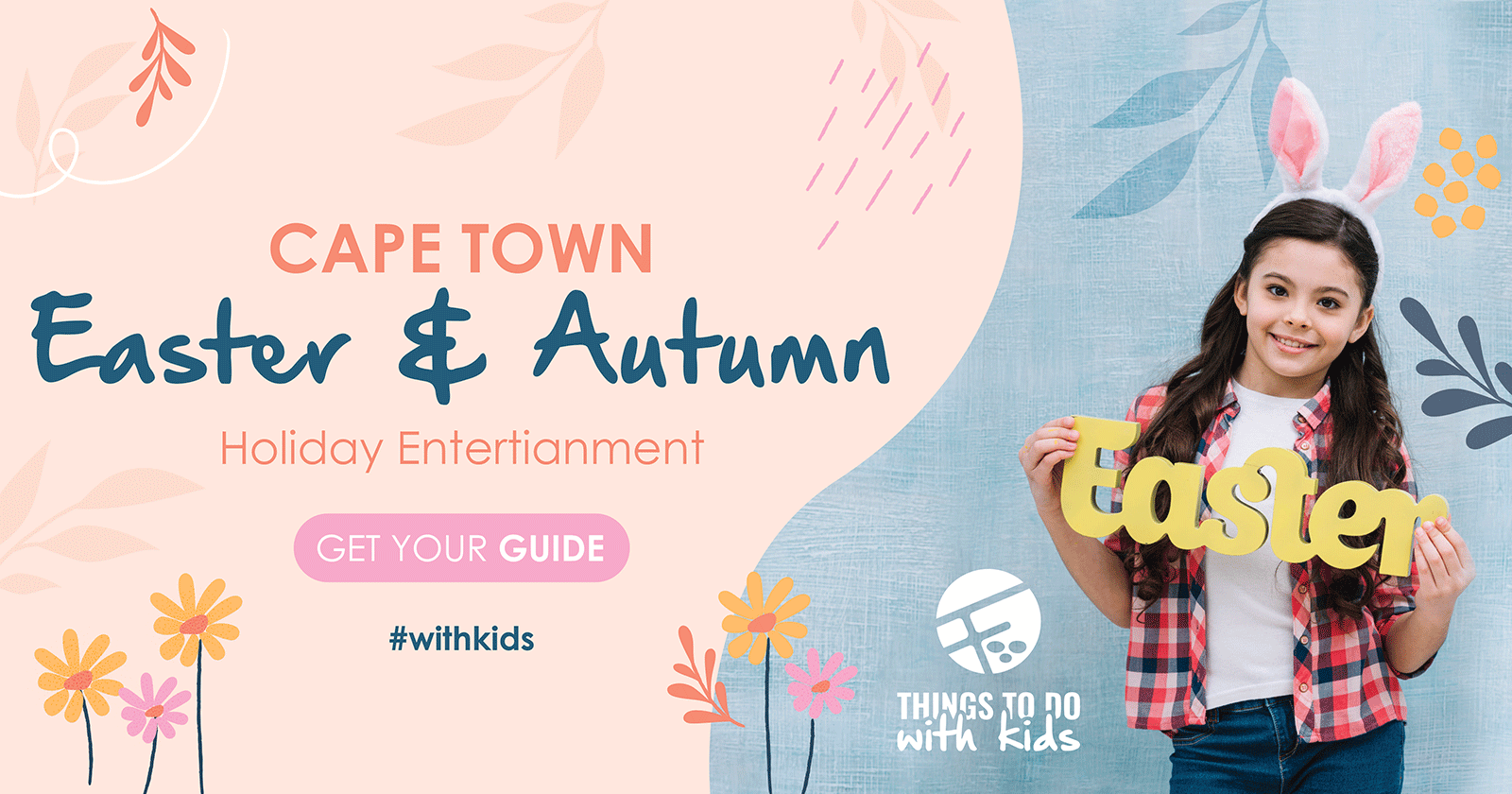 What's on This Autumn and Easter Holiday in Cape Town 2023