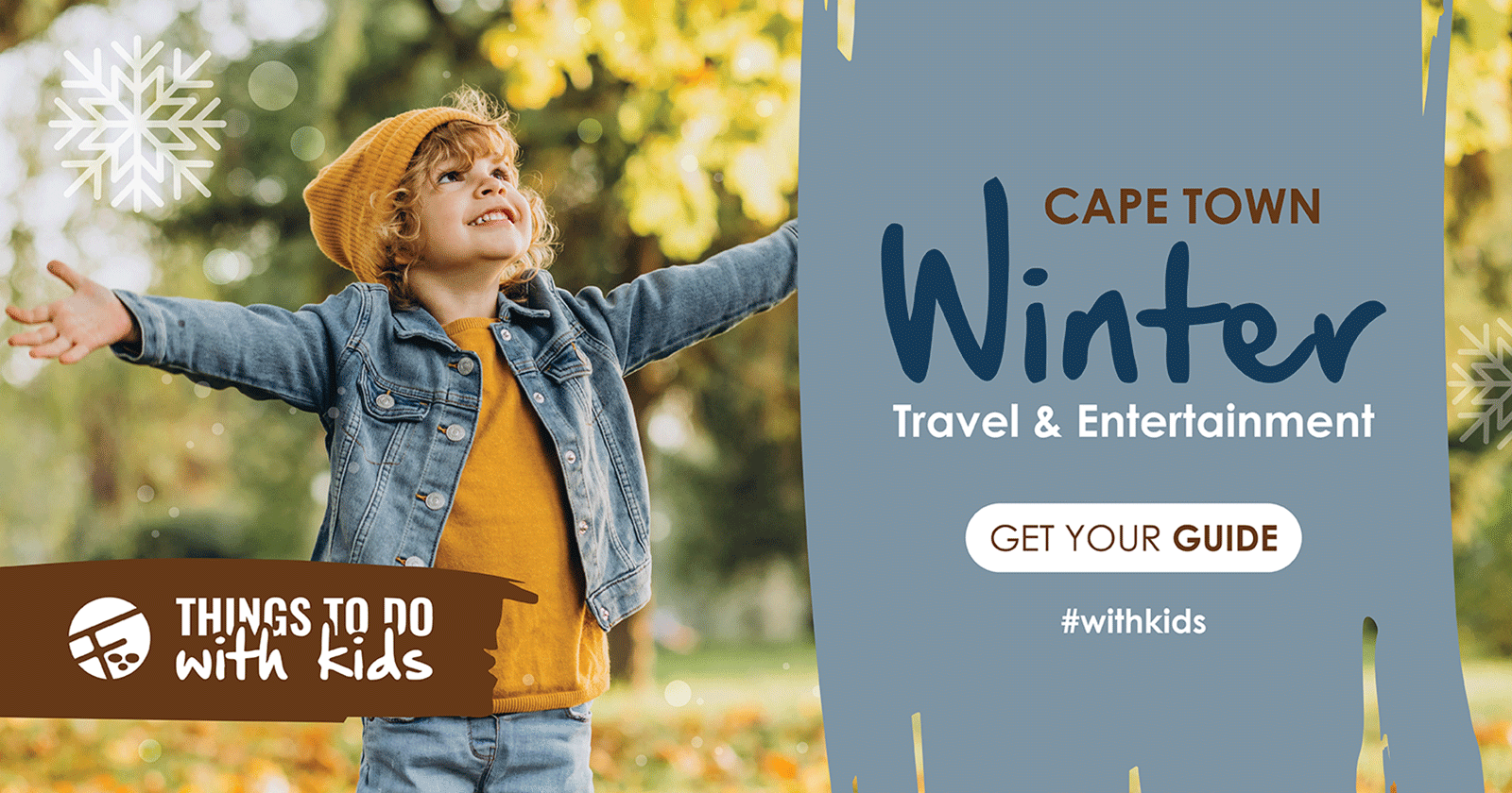 Things to do with Kids this Winter in Cape Town and Cape Winelands