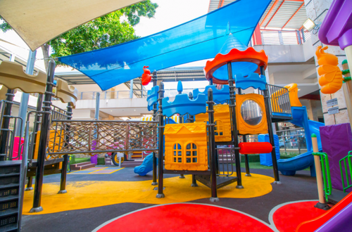 kiddies places to visit in johannesburg