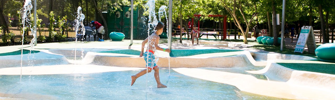 Bugz Playpark Northern Suburbs Cape Town | Things to do With Kids