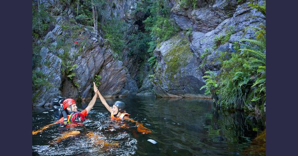 Paradise Adventures