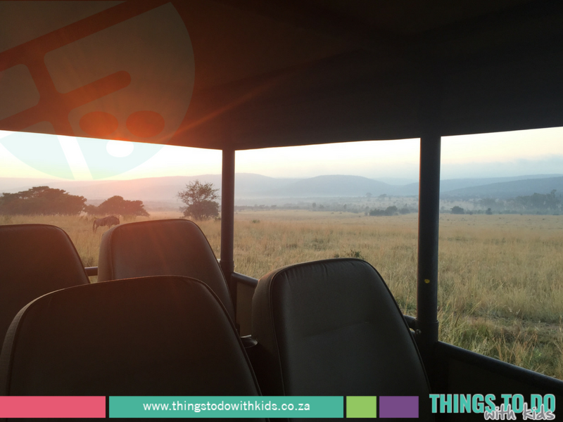 Kololo Game Reserve|Getaway|Things to do with Kids