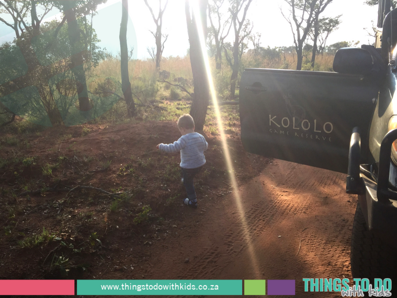 Kololo Game Reserve|Getaway|Things to do with Kids