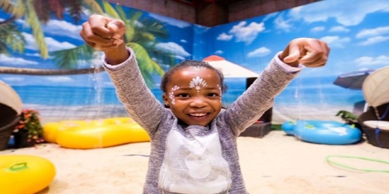 What's on this Autumn 2020 | Johannesburg | Things to do With Kids