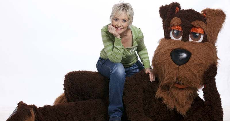 Sing along with Sonja and Tjokker these school holidays