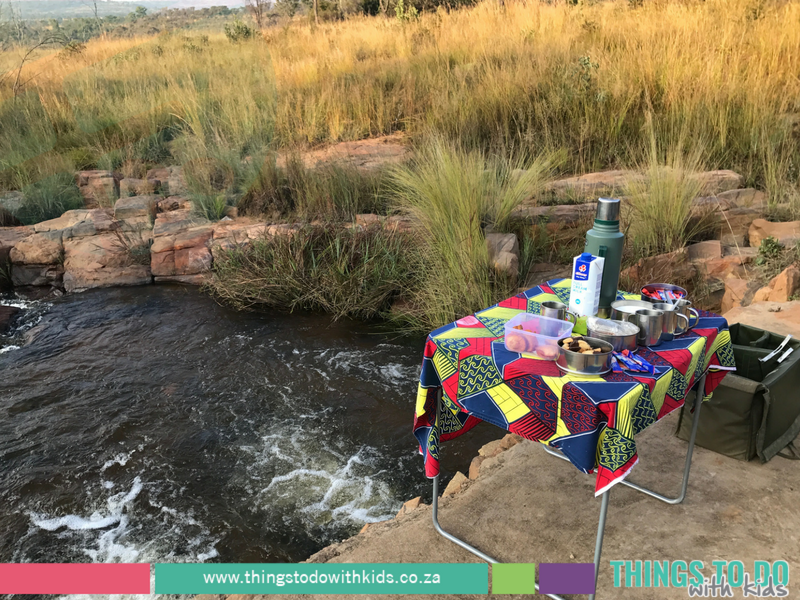 Kololo Game Reserve|Getaway|Things to do with Kids