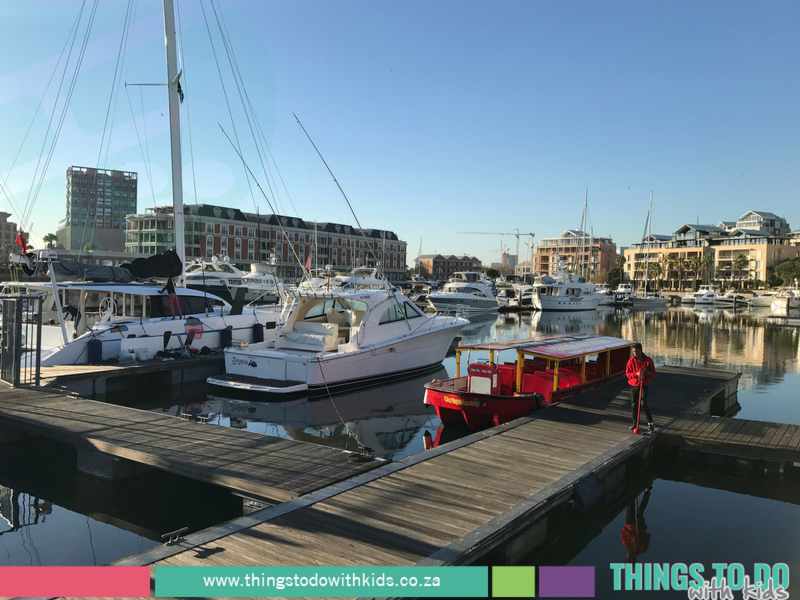 Family Vacation|Cape Town|Things to do with Kids