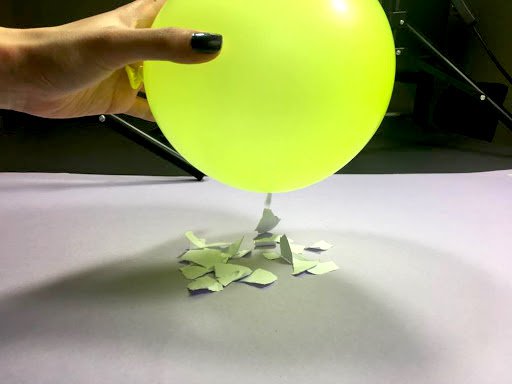 Kids party idea: A science party