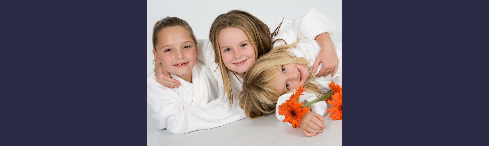 Mangwanani African Kids Spa - Wild Waters Coast Sun - Kids Pamper Party