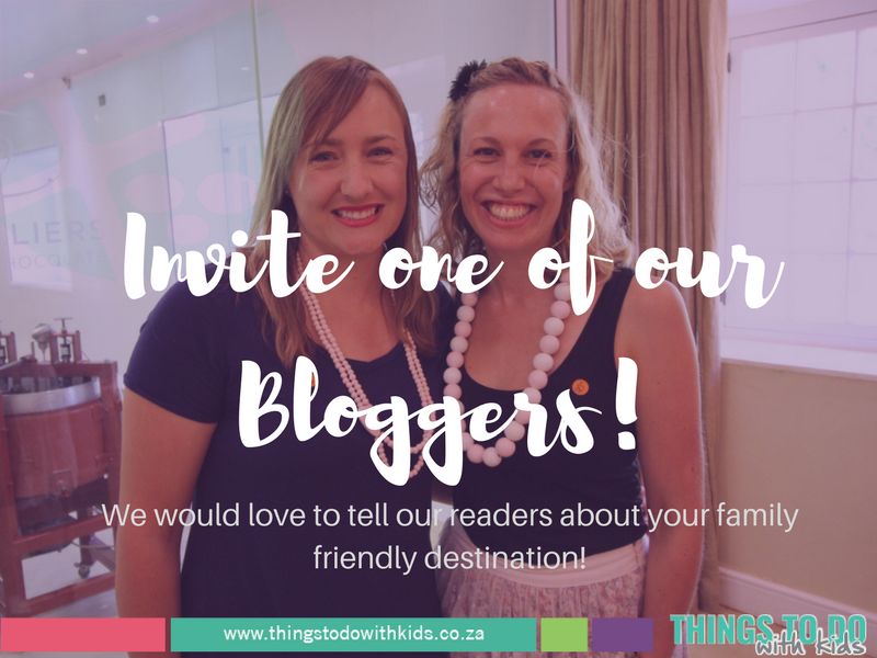 South African Influencers| Travel Blogger Cape Town and Johannesburg| Mommy Bloggers