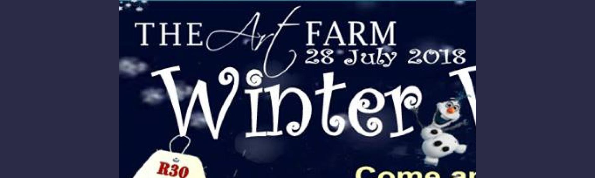 Winter Wonderland | Johannesburg | Special Event