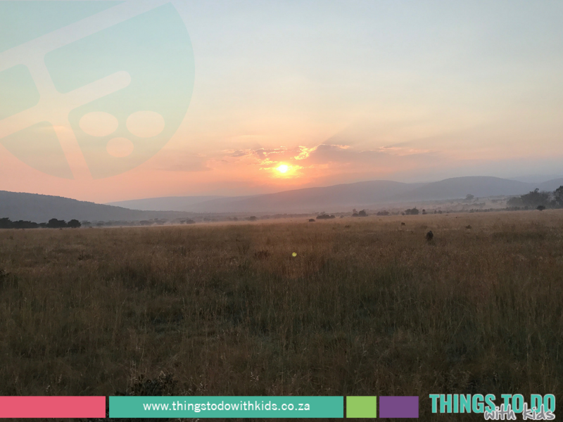 Kololo Game Reserve|Getaway|Things to do with Kids