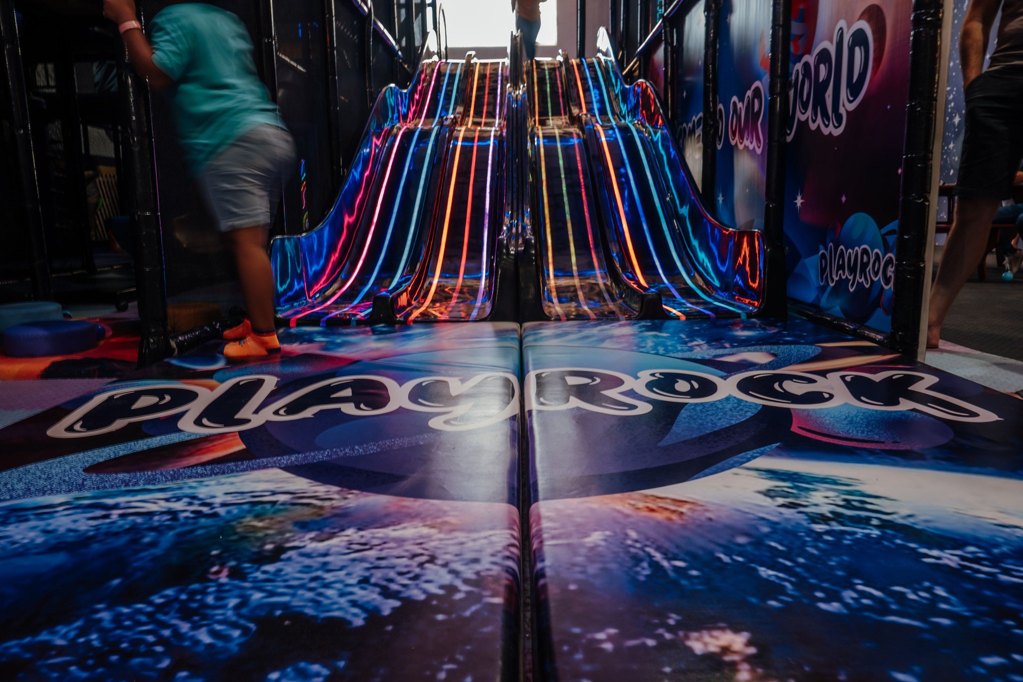 Playrock
