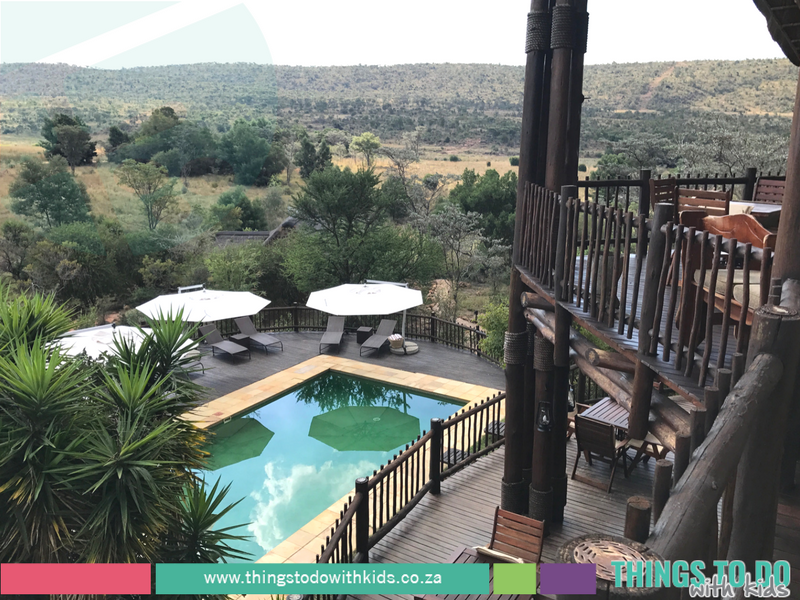 Kololo Game Reserve|Getaway|Things to do with Kids