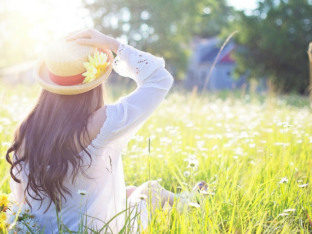 5 Quick & Easy Self-Care Tips for Moms this Mother's Day