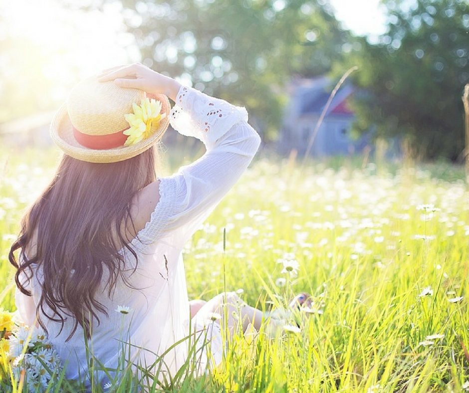 5 Quick & Easy Self-Care Tips for Moms this Mother's Day