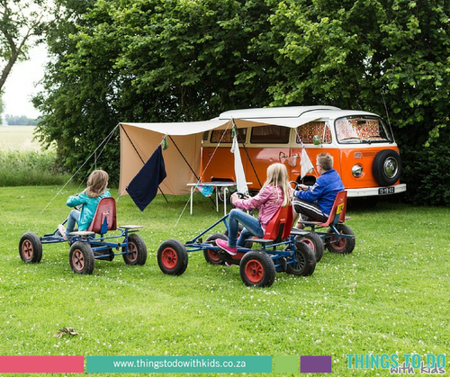 Camping spots | Family Getaways | Things to do with Kids