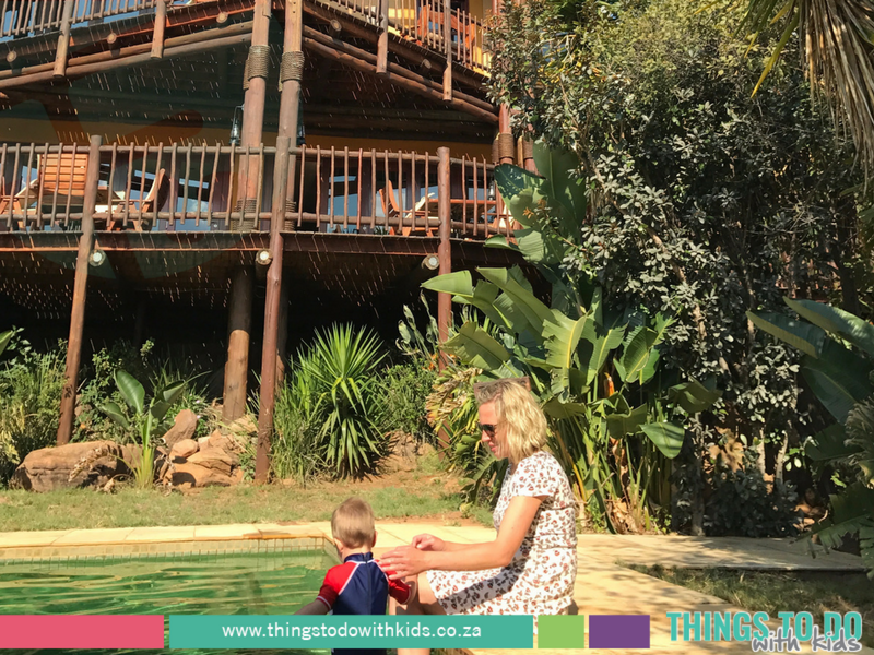 Kololo Game Reserve|Getaway|Things to do with Kids