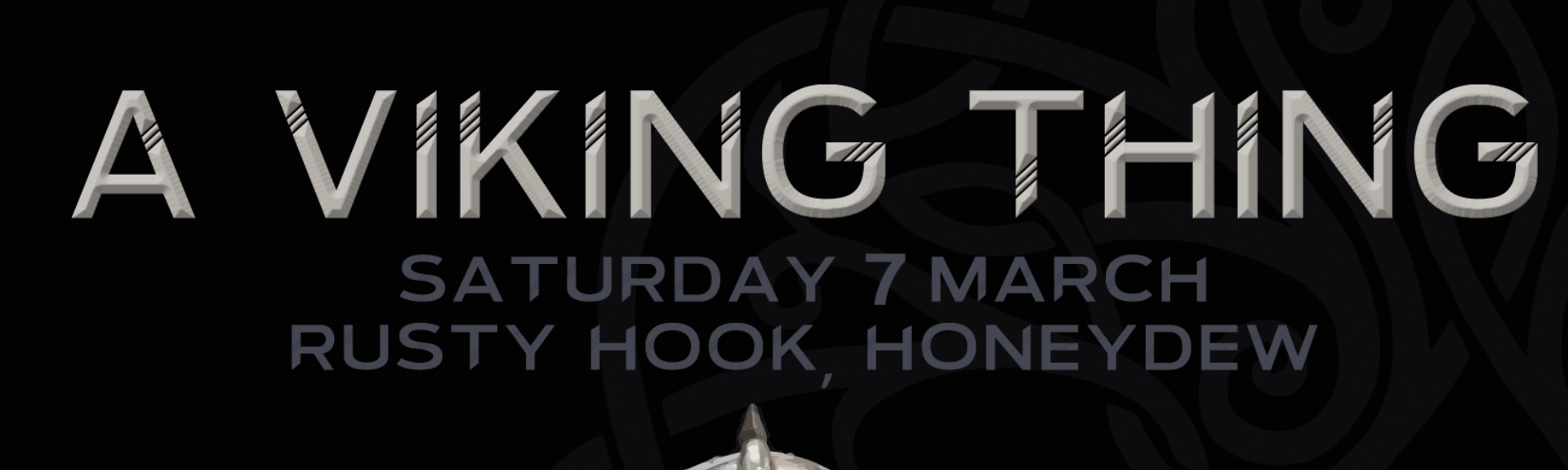 A Viking Thing 2020