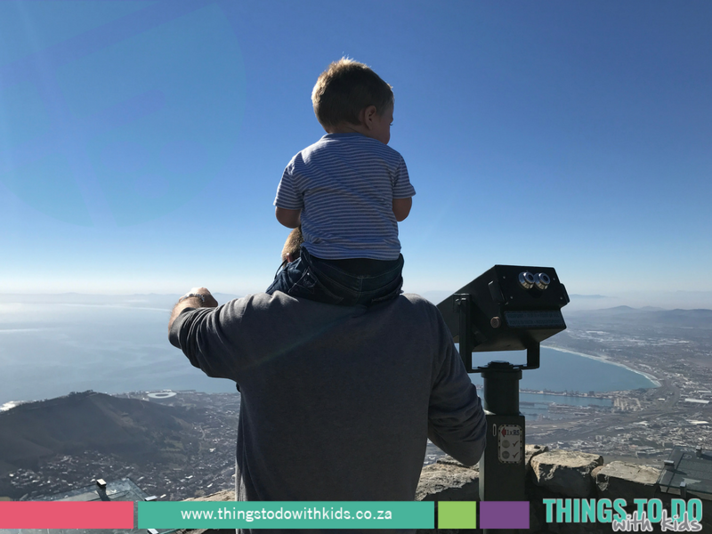 Family Vacation|Cape Town|Things to do with Kids