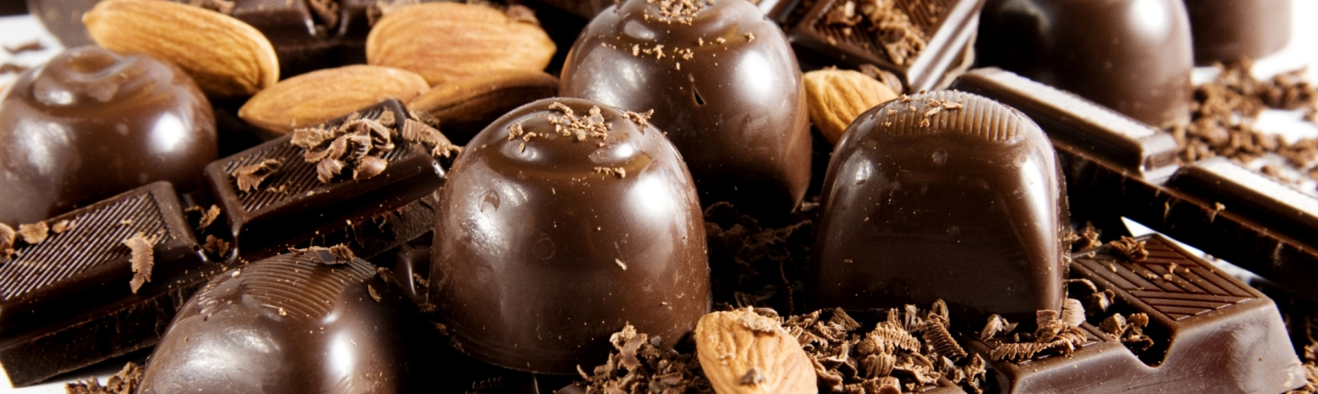 The Chocolate Festival is back!