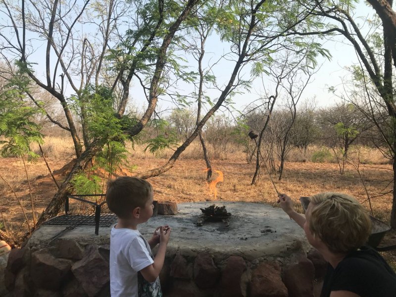 Dinokeng | Family Getaway | Things to do with Kids