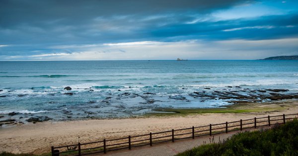 ATKV Hartenbos Garden Route