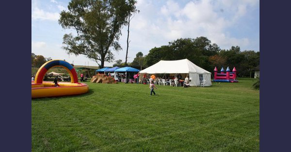About Country Parties
