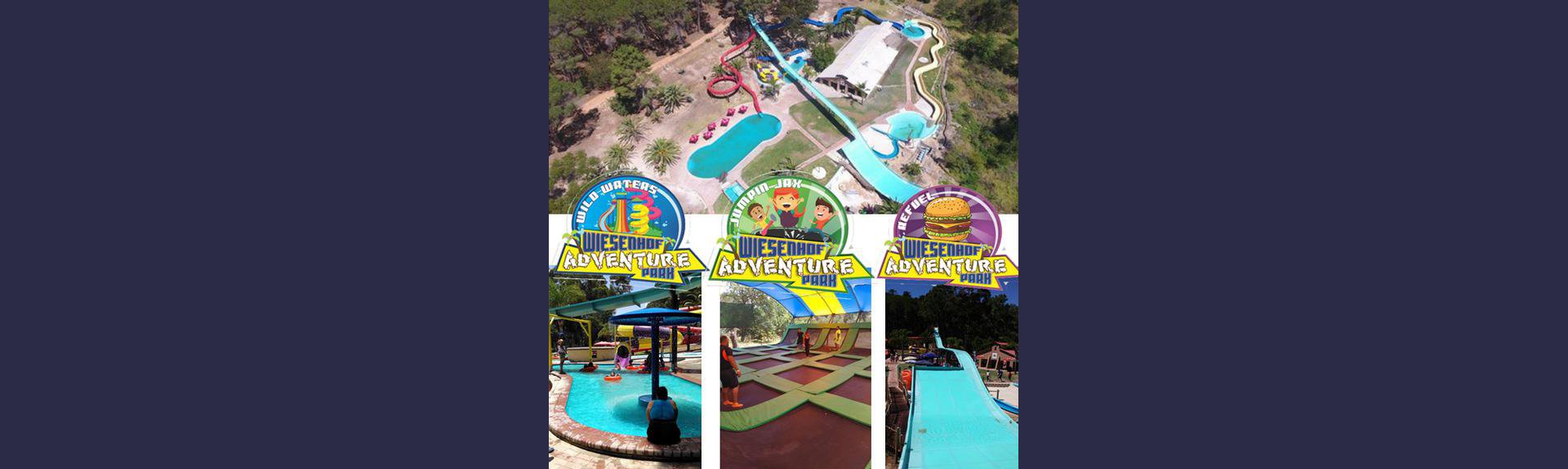 Adventure Park Wiesenhof | Stellenbosch | Kids Party Venue