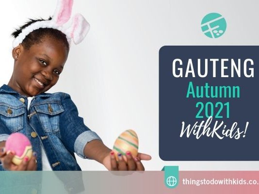What's on this Easter & Autumn in Johannesburg