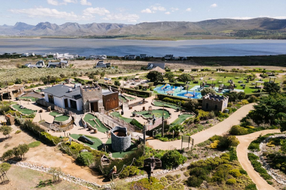 Benguela Cove Adventure