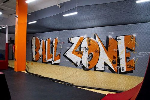 The Kids Gym | Johannesburg| Kids Sport activities