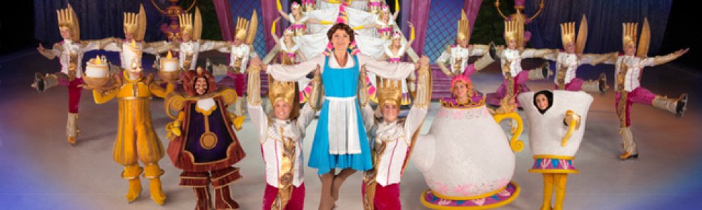 Disney On Ice Returns 2019 | Durban | Special Event | Shows