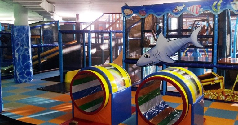 Kids&#x27; Indoor Play Venues 2019 | Cape Town | Things to do with Kids 