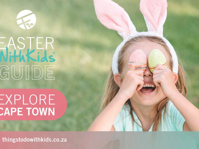 What's on This Autumn and Easter Holiday in Cape Town 2021