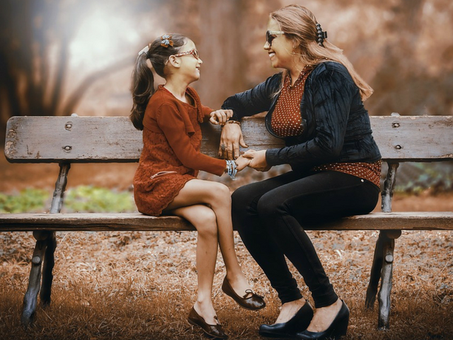 Celebrating Mom this Mother’s Day - Reasons Why Moms are so Important