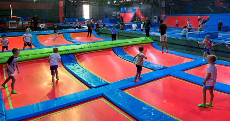 Rush Extreme Sports Trampoline park.png