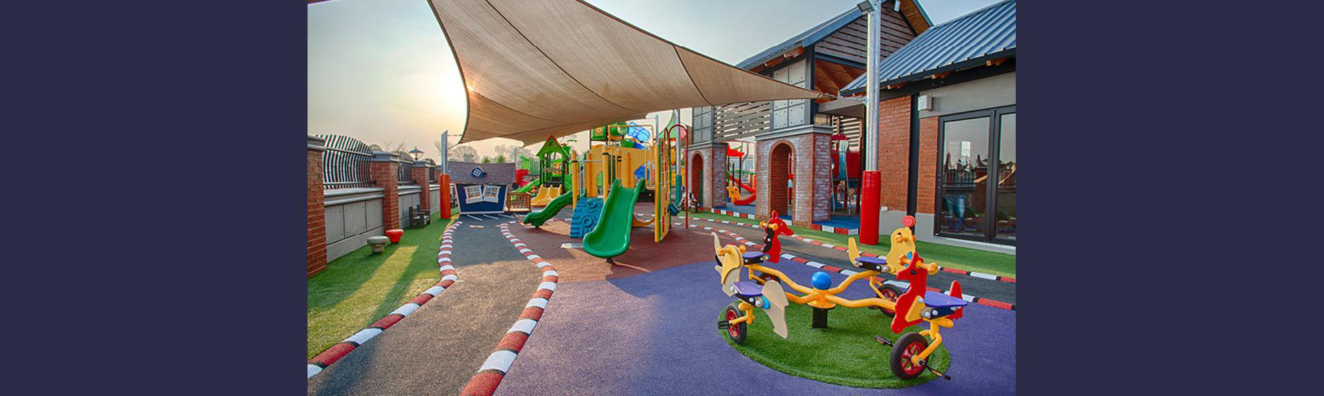 Papachino's - Child Friendly Restaurant - Boksburg