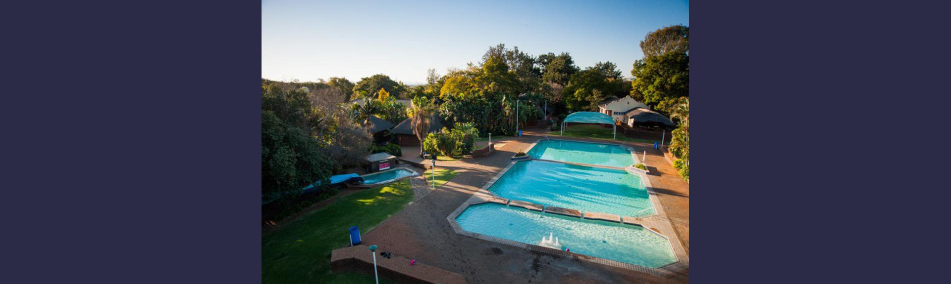 ATKV-Buffelspoort | North-West | Child-friendly family accommodation