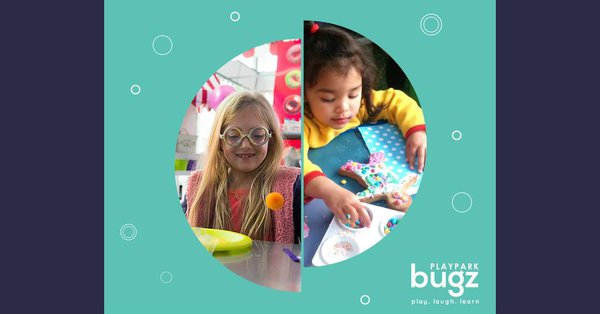 Bugz Family Playpark Holiday Programme