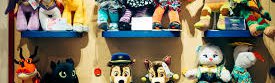 Build-A-Bear Workshop - Party Entertainment - Sandton City