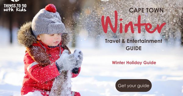 What's on This Winter Holiday in Cape Town 2025