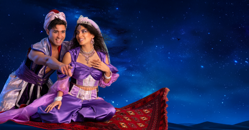 Aladdin